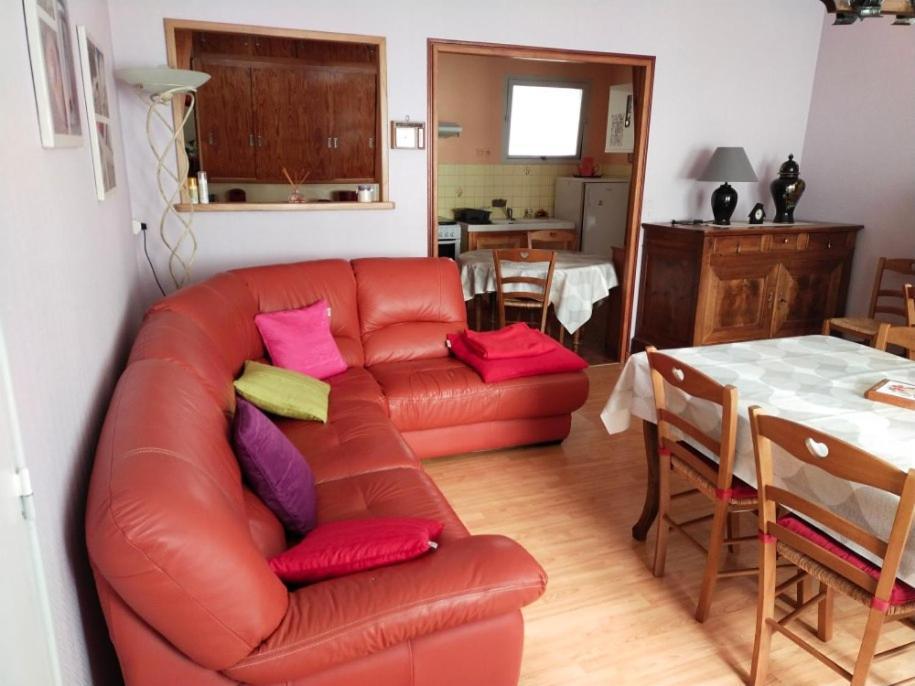 Holiday home Forestier *