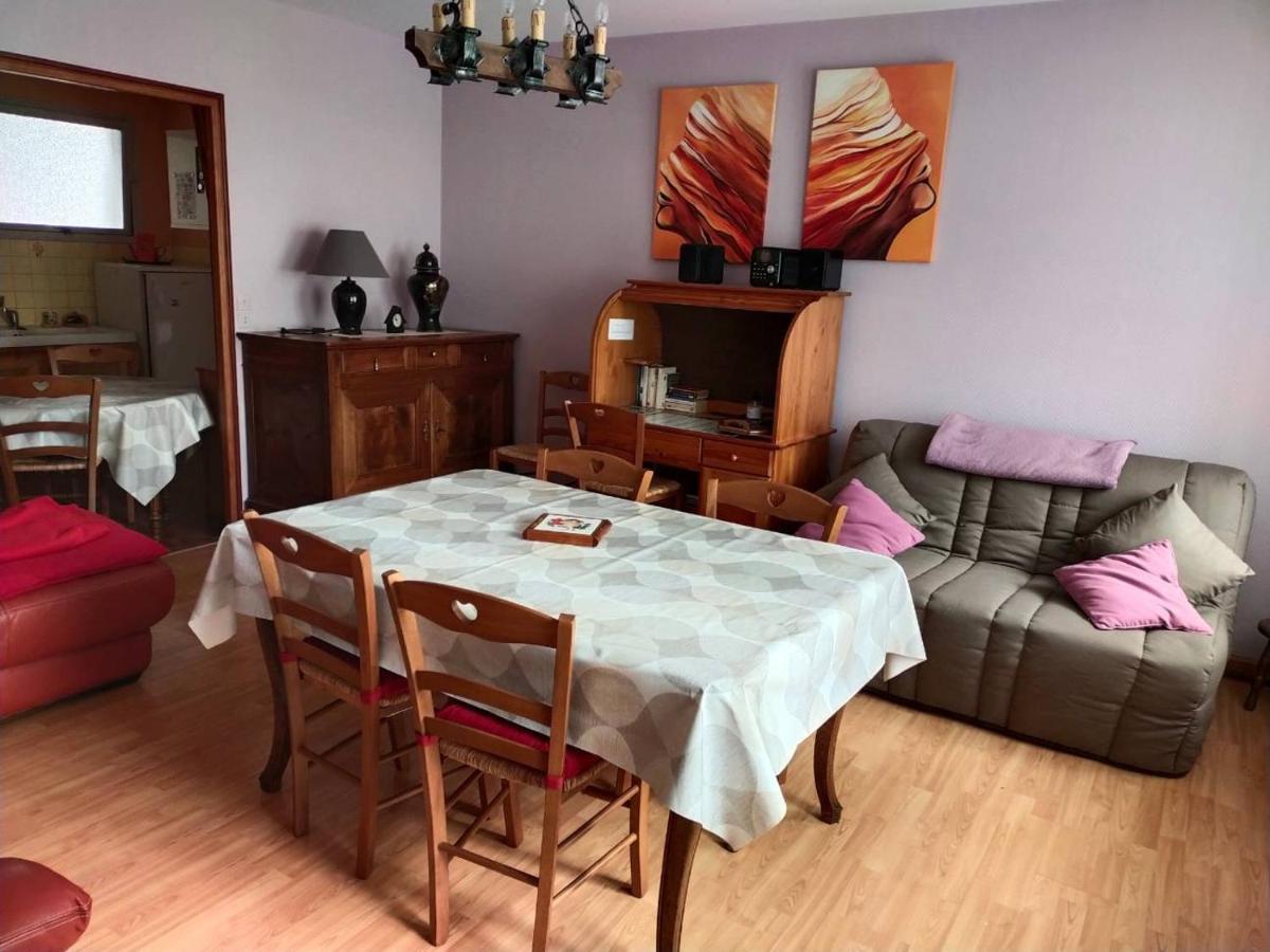 Holiday home Forestier Marennes (Charente-Maritime)