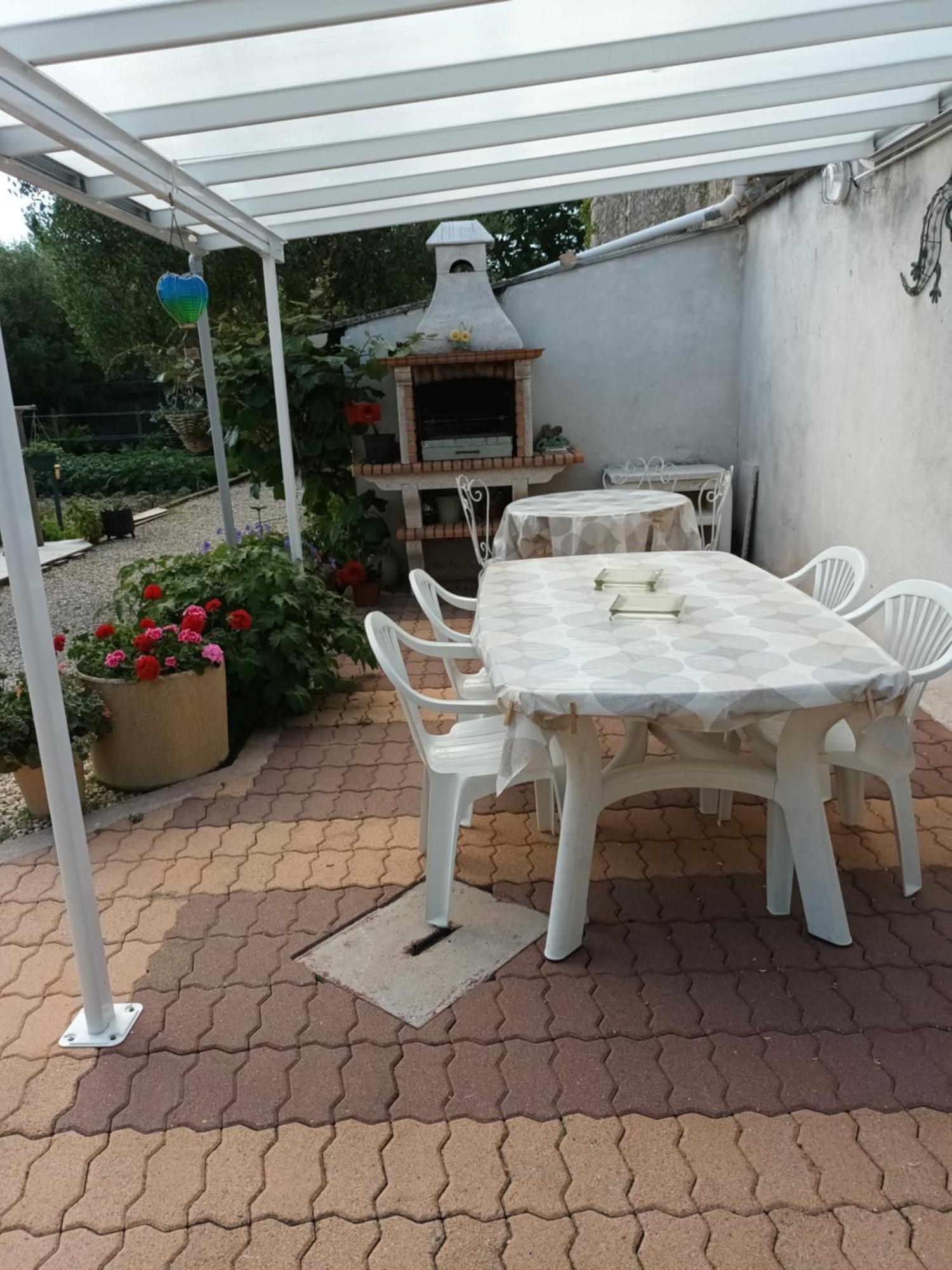 Forestier Holiday home