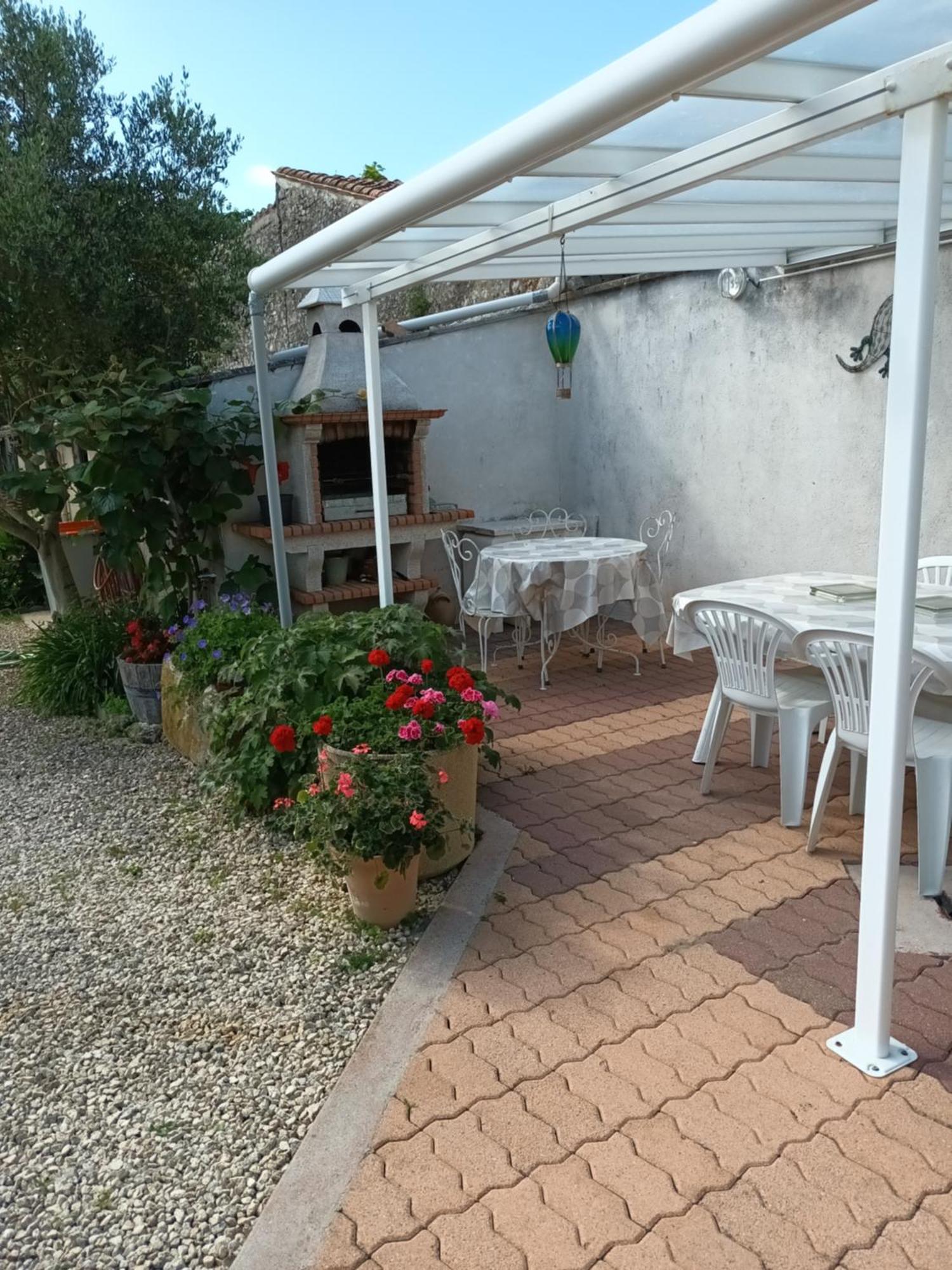 Hébergement de vacances Forestier