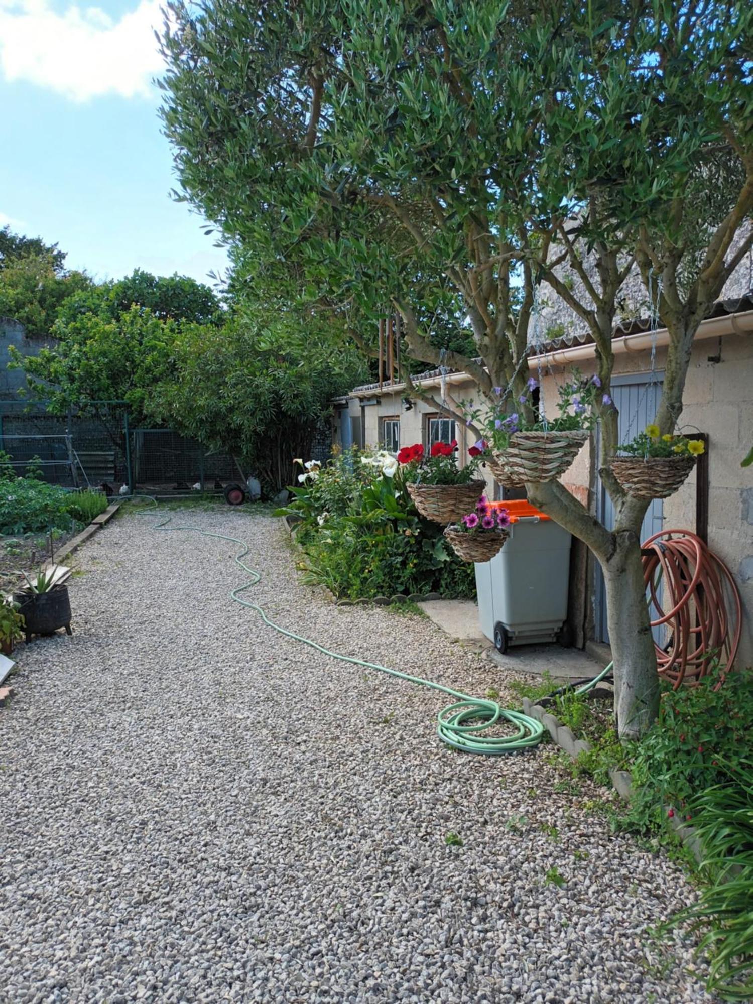 Forestier Holiday home *