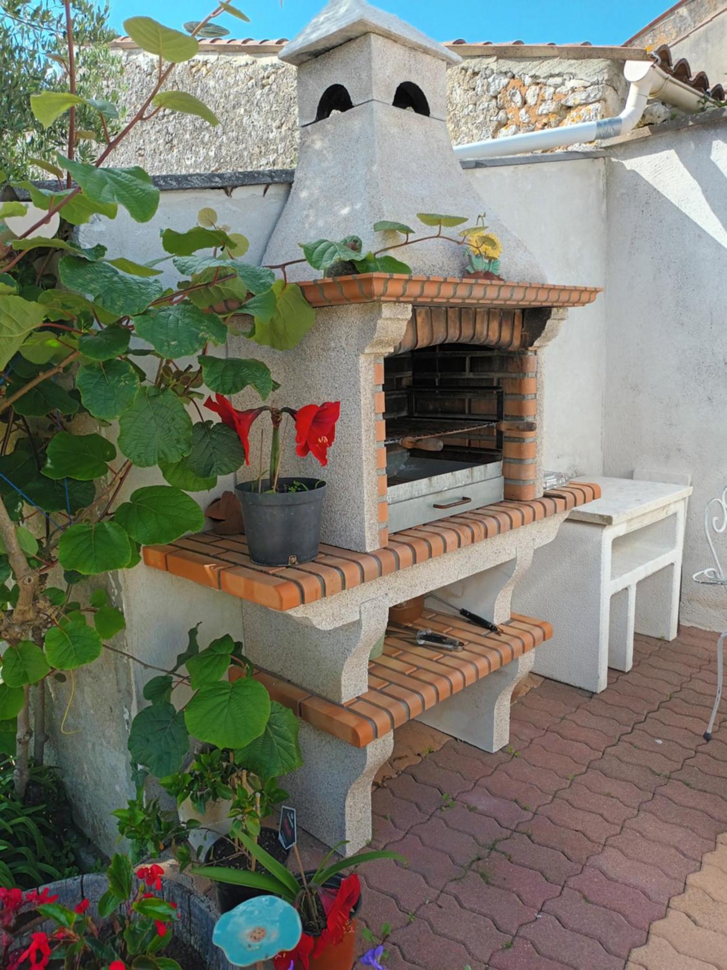 Holiday home Forestier *
