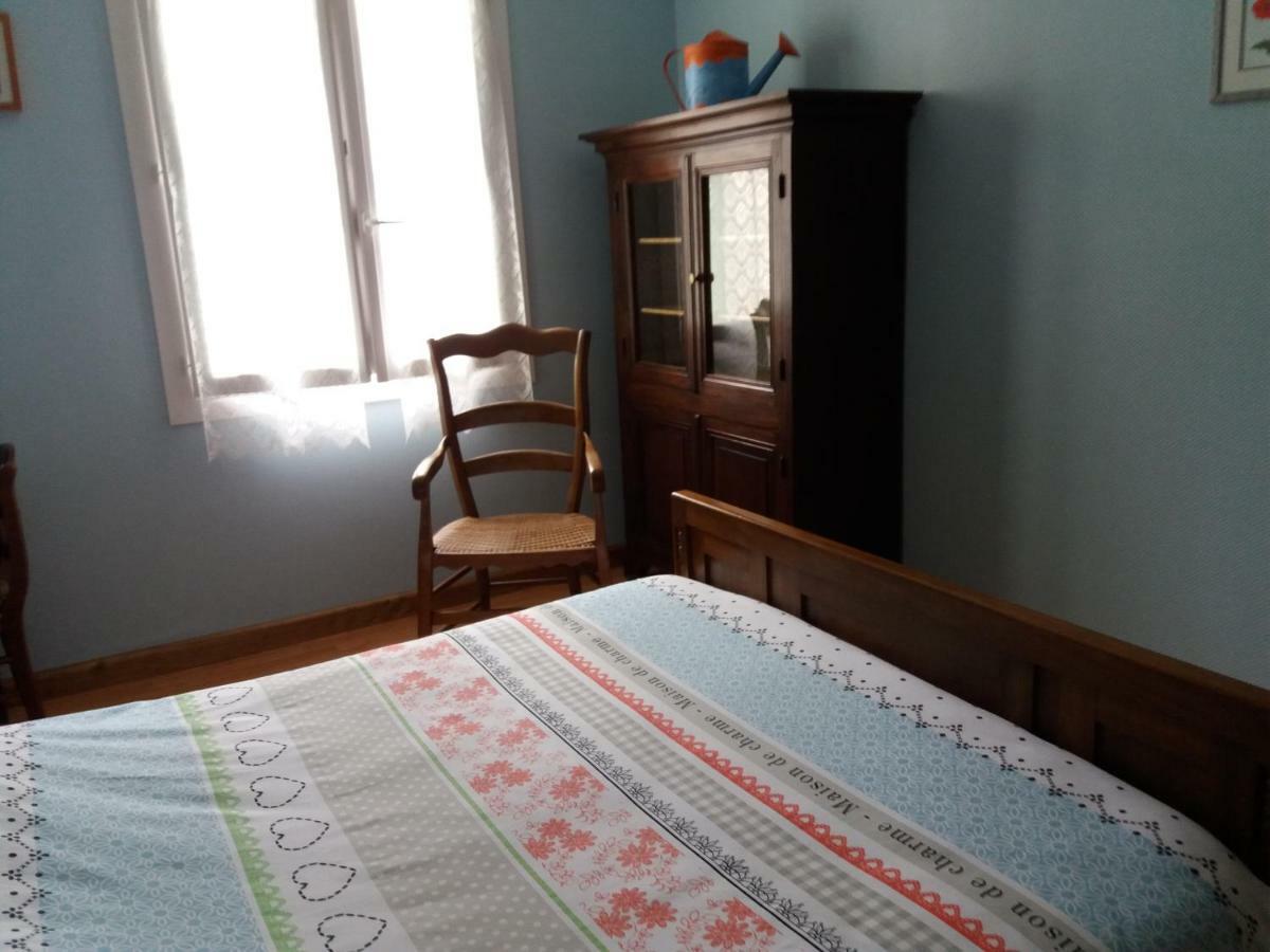 Forestier Holiday home
